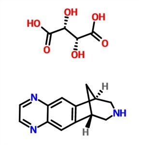 Βαρενικλίνη CAS NO.249296-44-4