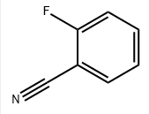 2-Fluorobenzonitrile CAS Νο .:394-47-8