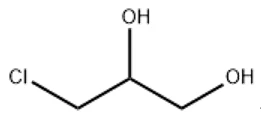 3-Chloro-1,2-προπανοδιόλη CAS NO. 96-24-2