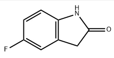 5-FLUORO-2-OXINDOLE CAS Νο .:56341-41-4